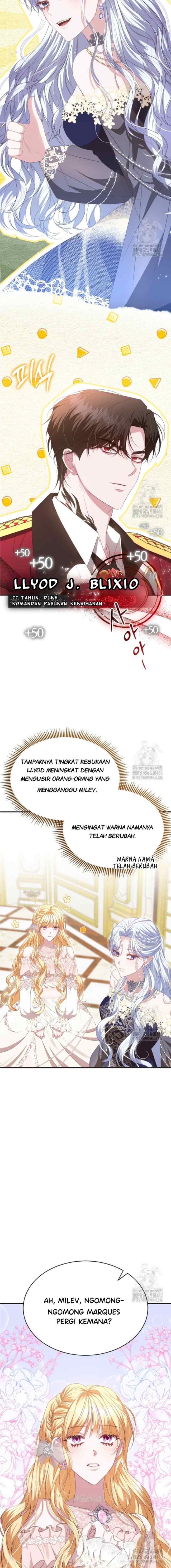 A Guide to the Reality of Villain Extras chapter 8 halaman 11