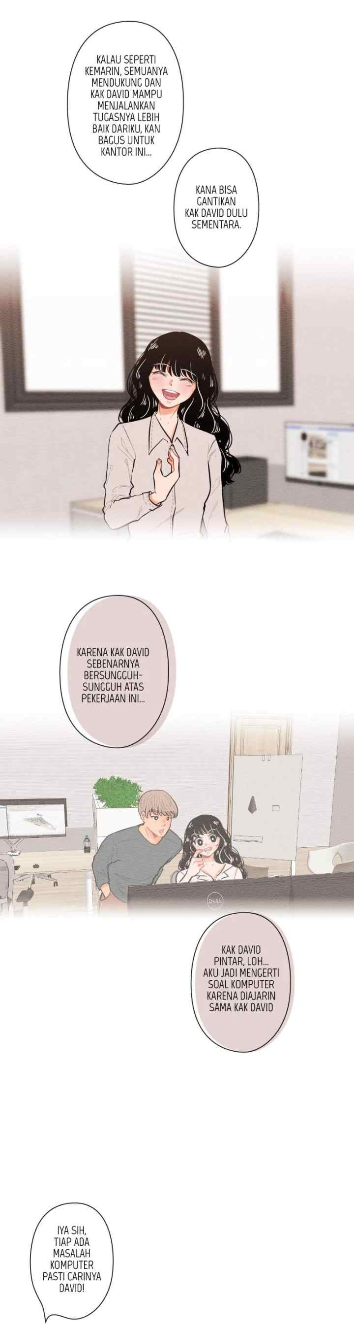 Mistake S1 chapter 78 halaman 10