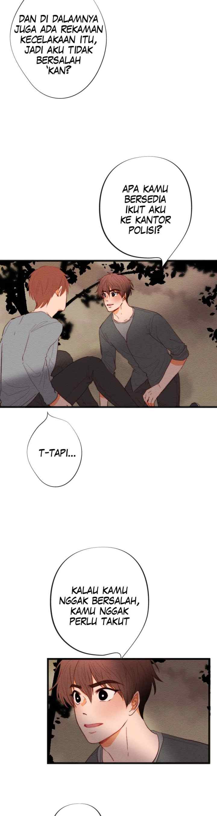 Mistake S1 chapter 175 halaman 12