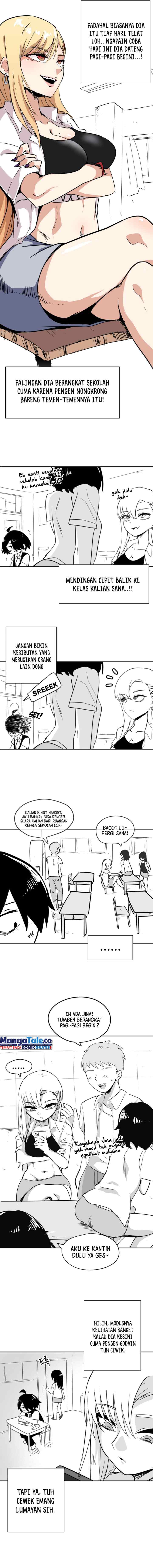 Iljjin Romance chapter 1 halaman 4
