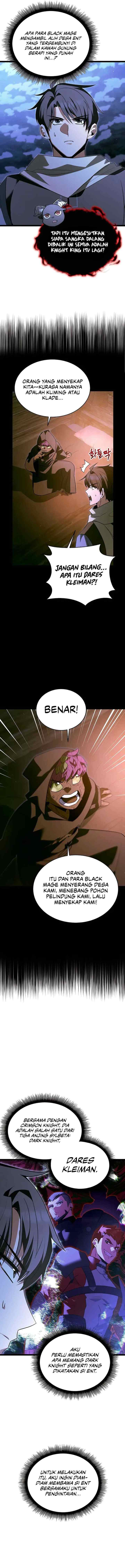 The Hero Became The Duke's Eldest Son chapter 38 halaman 4
