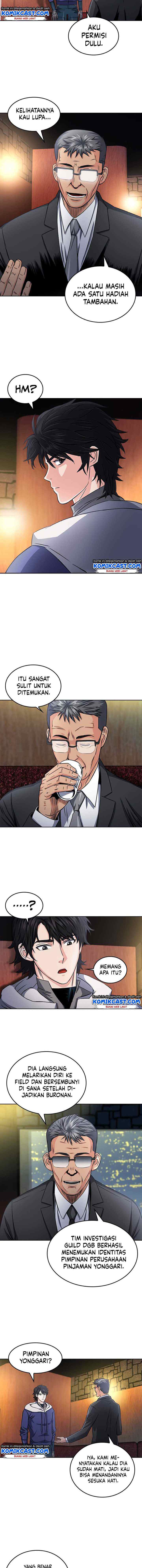 Seoul Station Druid chapter 52 halaman 6