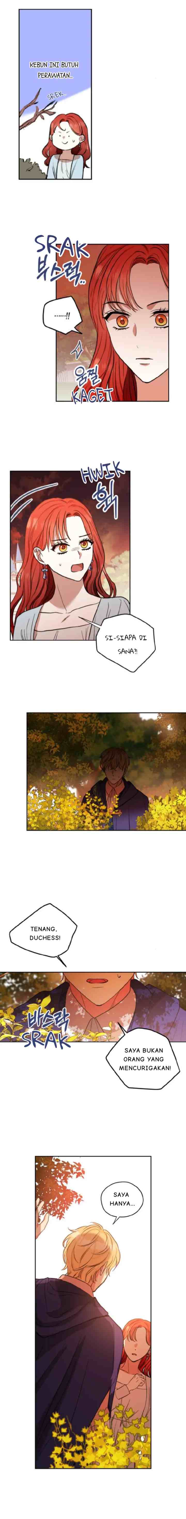 Leveling My Husband to the Max chapter 66 halaman 14