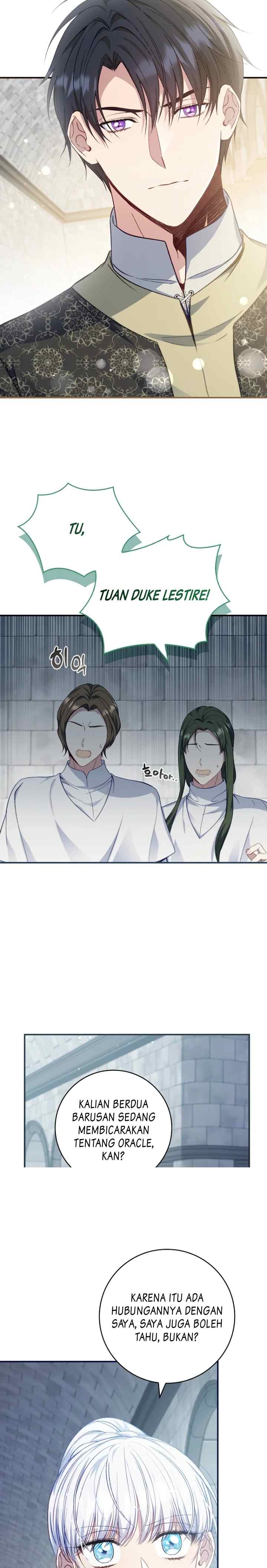 Fakes Don't Want To Be Real chapter 91 halaman 5