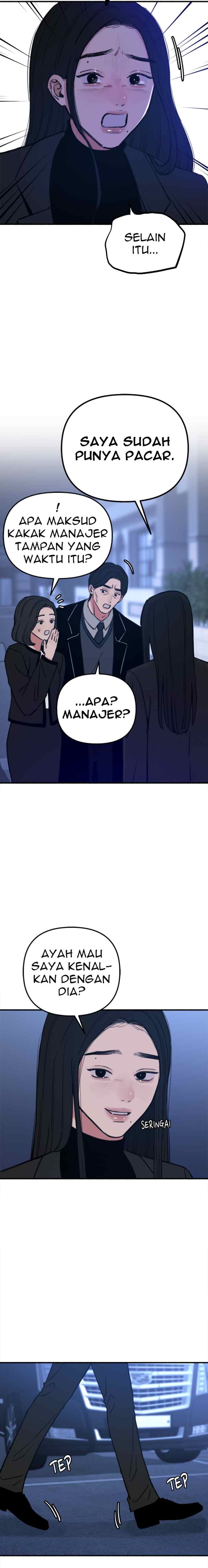 Muse On Yumyeong chapter 66 halaman 16