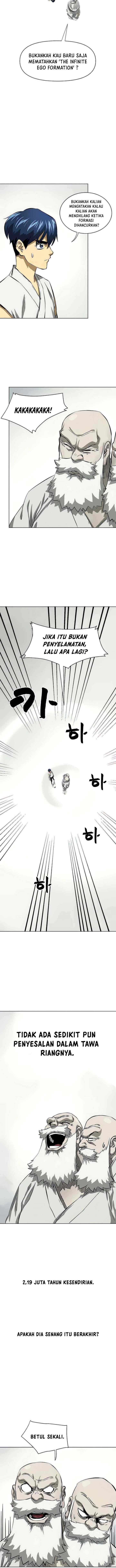 Infinite Level Up in Murim chapter 126 halaman 5