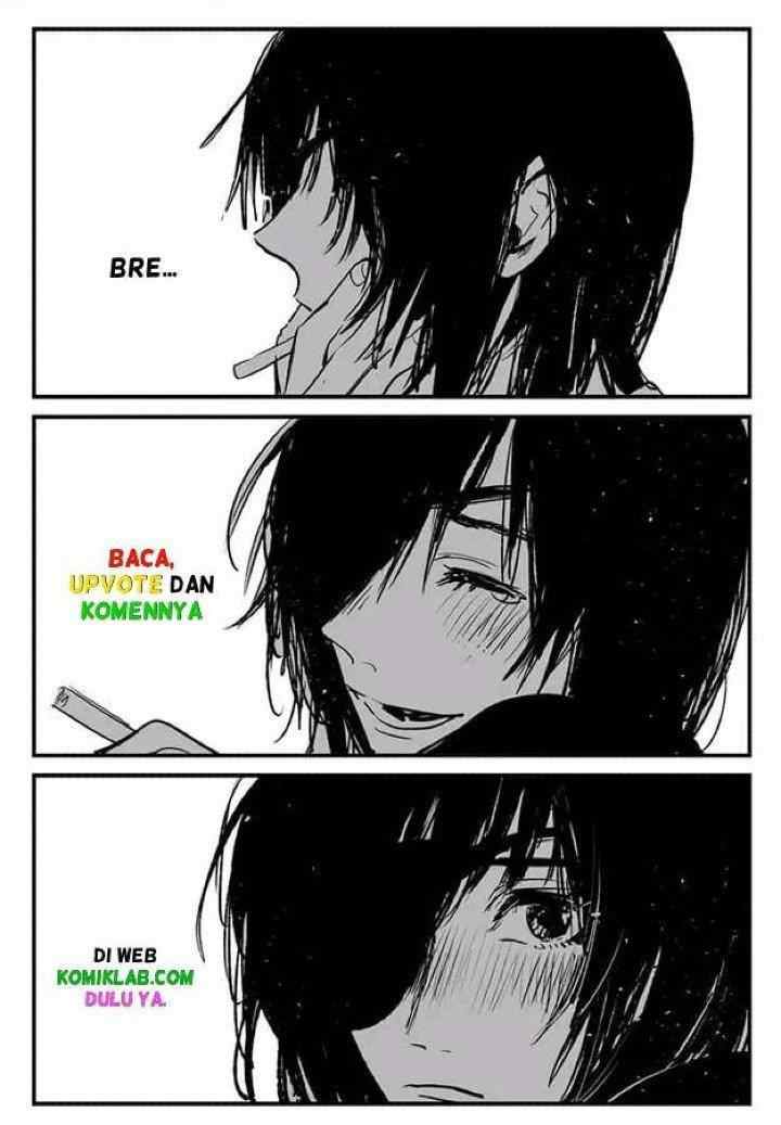 I Really Don't Want to Be Reborn chapter 8 halaman 17