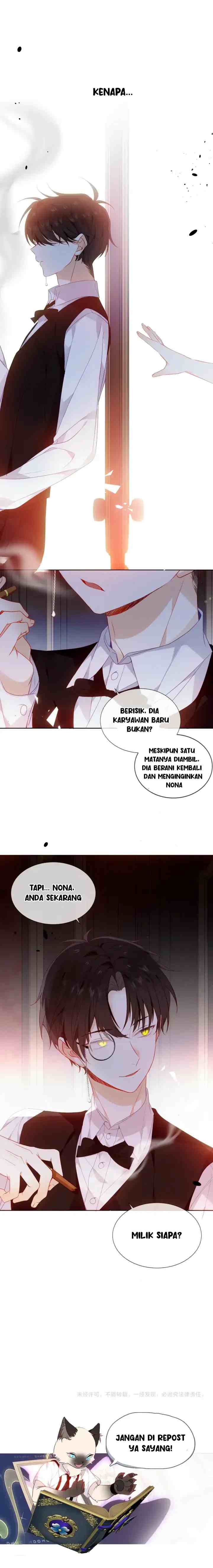 The Script Shop of Dreams chapter 7 halaman 14