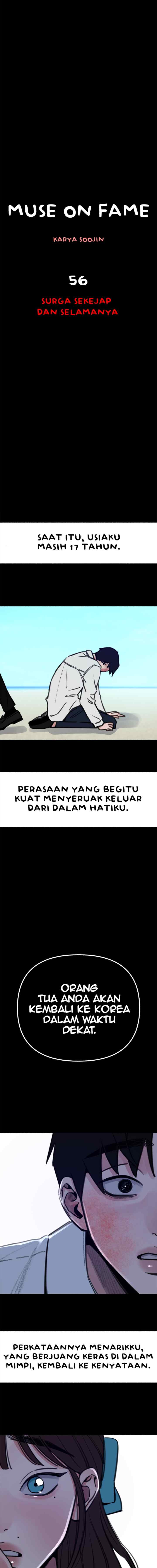 Muse On Yumyeong chapter 56 halaman 4