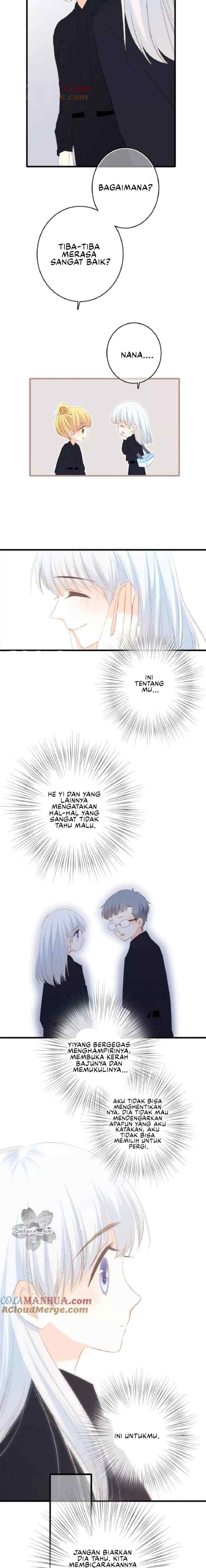 Love Never Fails chapter 77 halaman 12