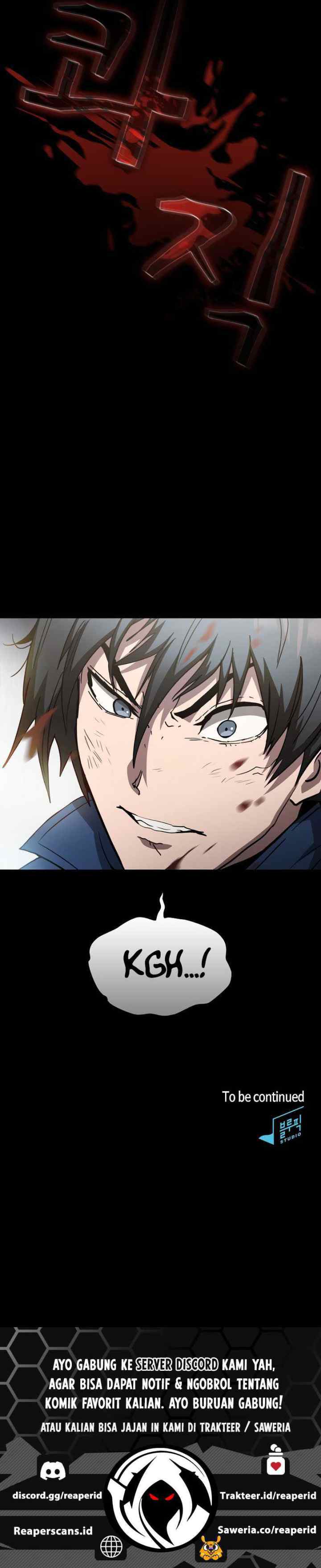 Is this Hunter for Real?! chapter 13 halaman 16