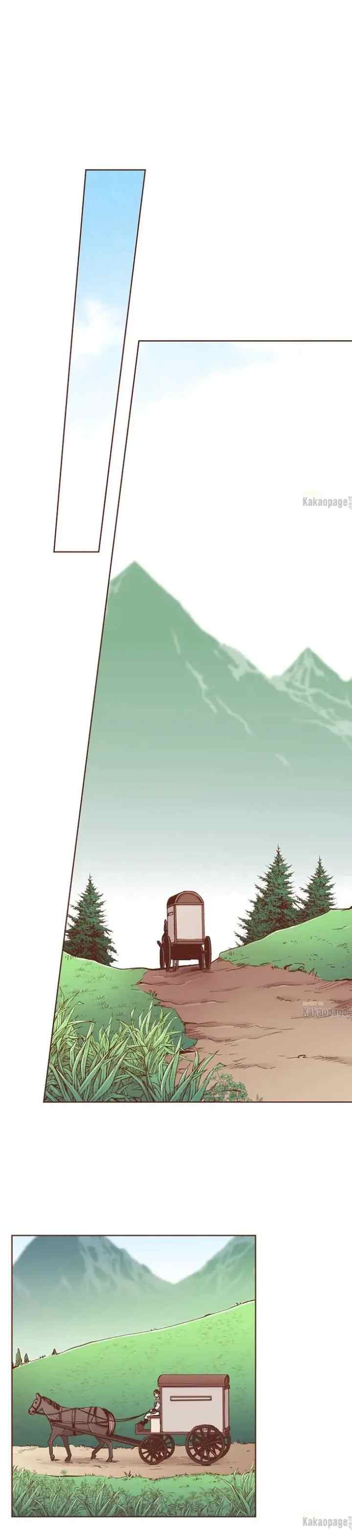 Snow Blossom chapter 301 halaman 4