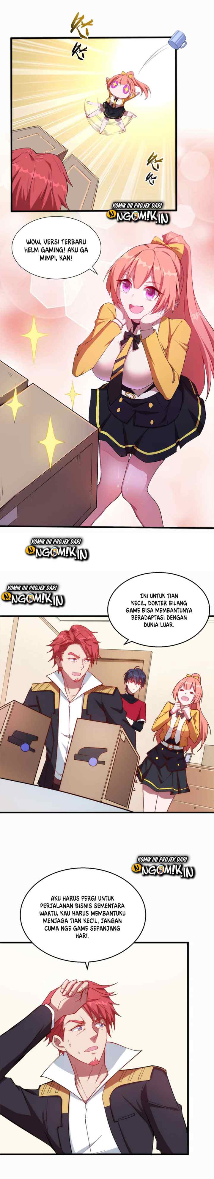 CITY OF SANCTUARY chapter 7 halaman 4