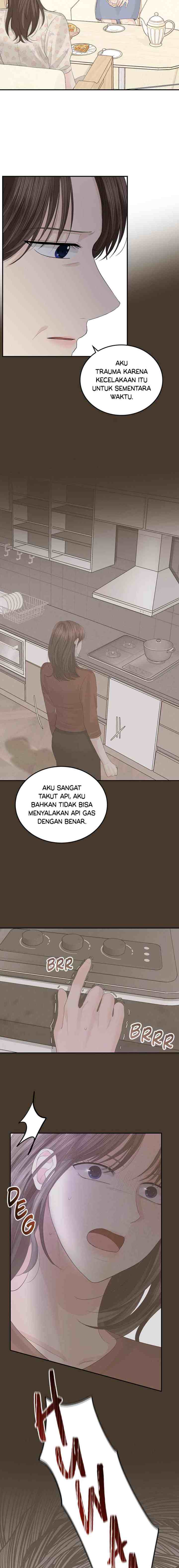 The Essence of A Perfect Marriage chapter 57 halaman 14