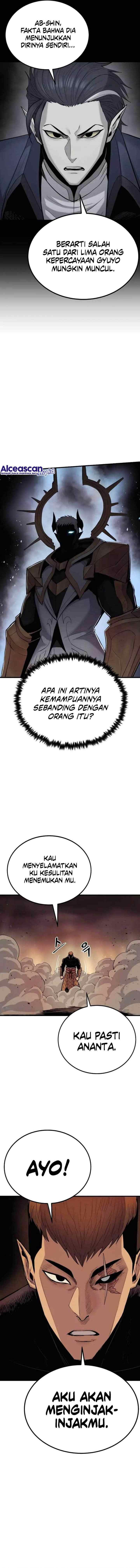 Howling Dragon (The Wailing Perversion) chapter 29 halaman 11