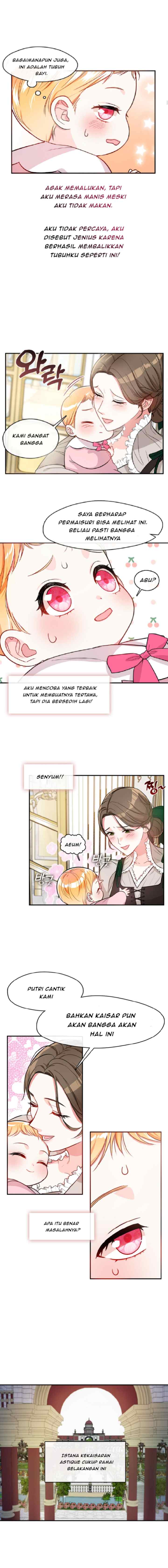 Princess Player chapter 2 halaman 12