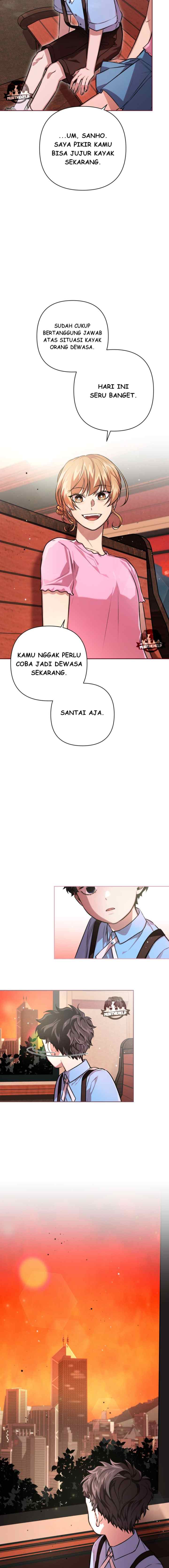 Remember Me chapter 7 halaman 12