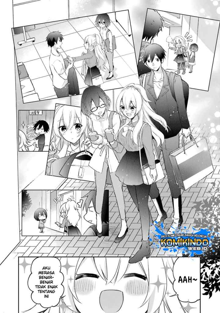 Kikanshita Yuusha no Gojitsudan chapter 2.4 halaman 8