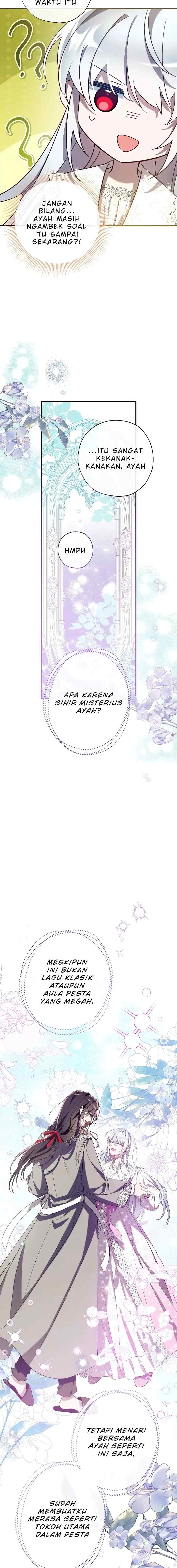 Family is Needed chapter 130 halaman 12