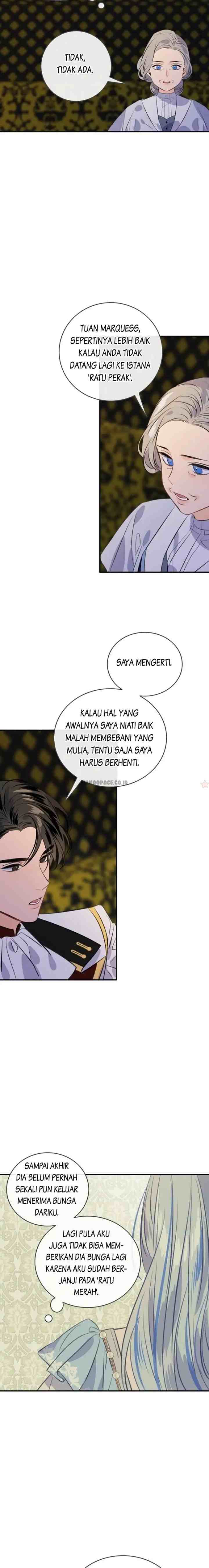 The Great Wish chapter 79 halaman 4
