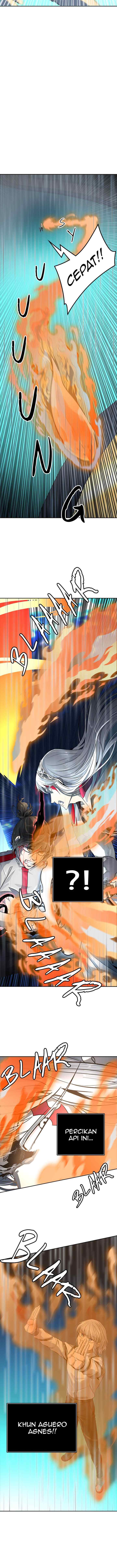 Tower of God chapter 511 halaman 7