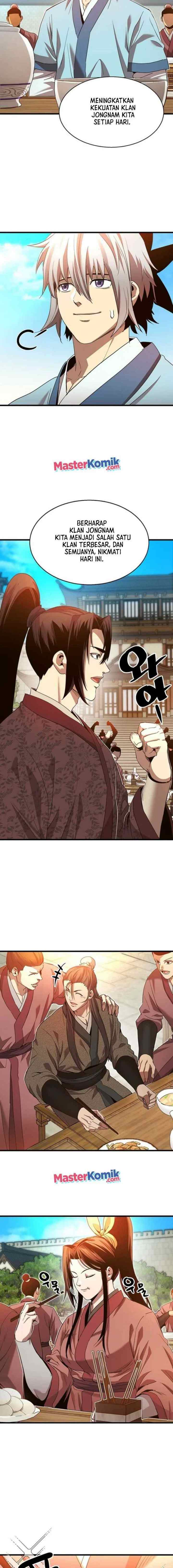Strongest Fighter chapter 85 halaman 4