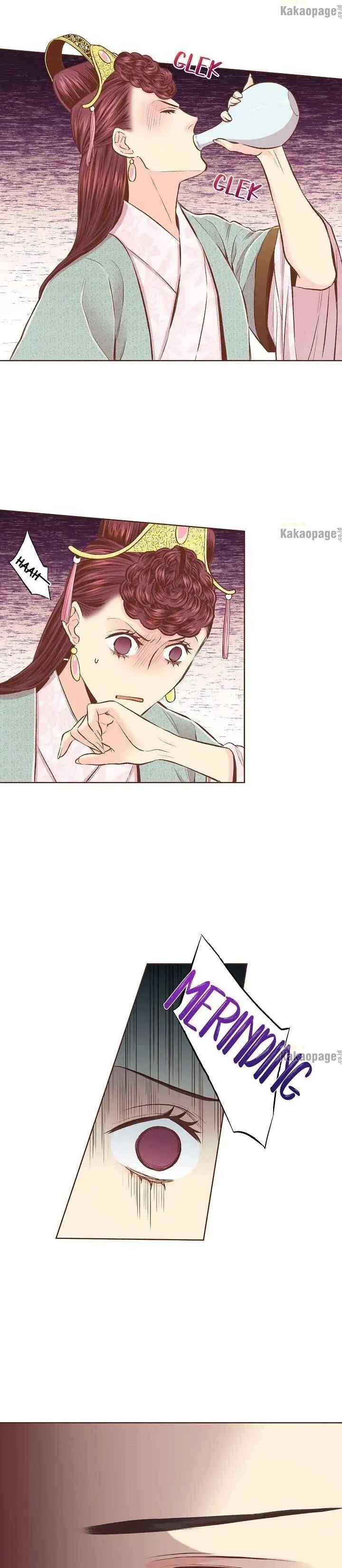 Snow Blossom chapter 242 halaman 11
