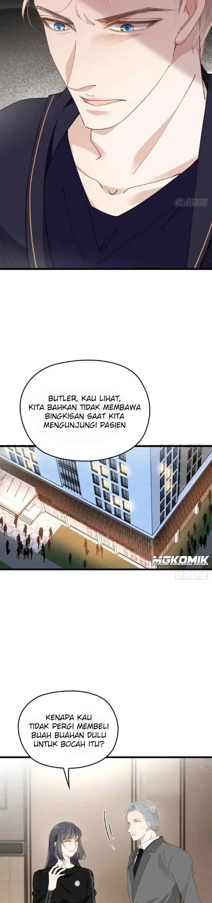 The Duke's Hidden Baby: BOGO! chapter 158 halaman 14