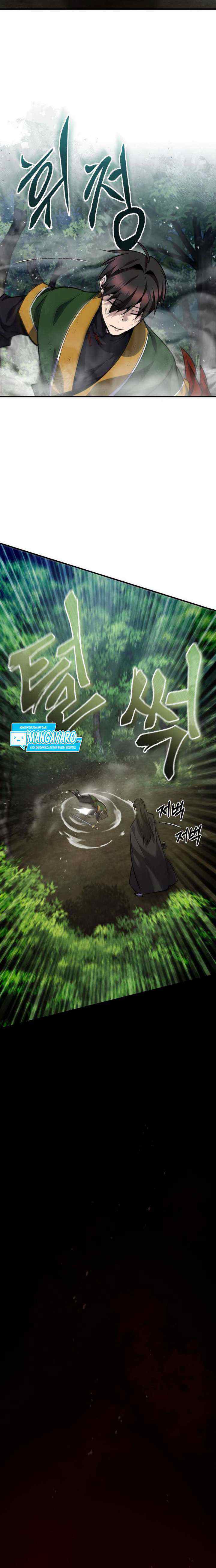 Number One Star Instructor Master Baek (One Hit Teacher, Master Baek) chapter 23.1 halaman 18