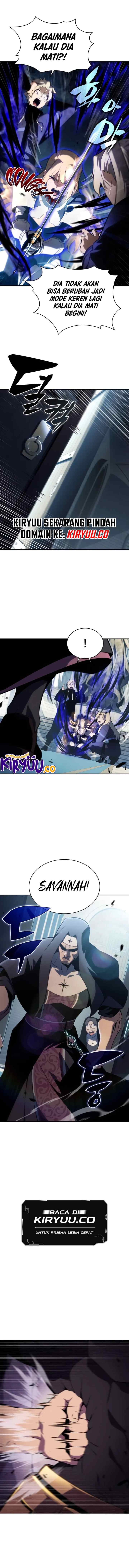 Solo Max-Level Newbie chapter 176 halaman 13