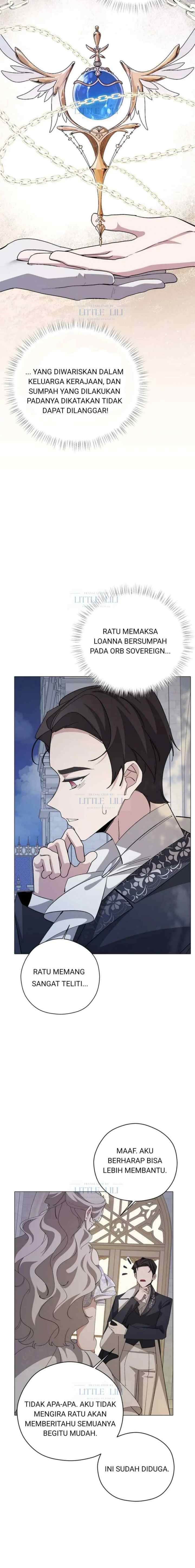 Duchess's Lo-Fi Coffeehouse chapter 57 halaman 4