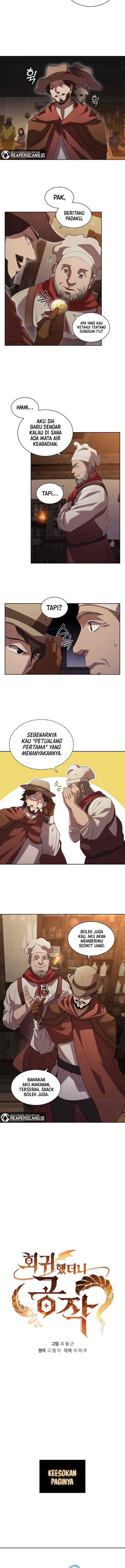I Regressed As The Duke chapter 10 halaman 4