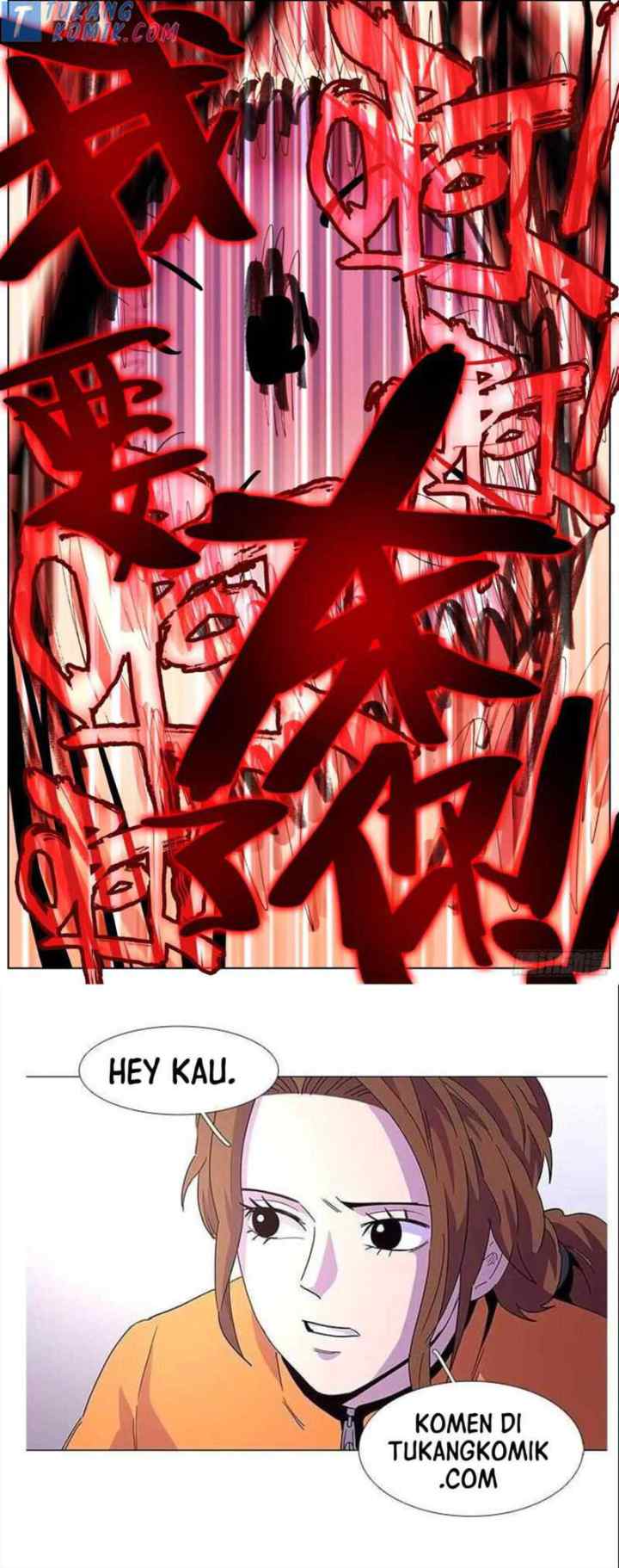 Different Kings chapter 259 halaman 15