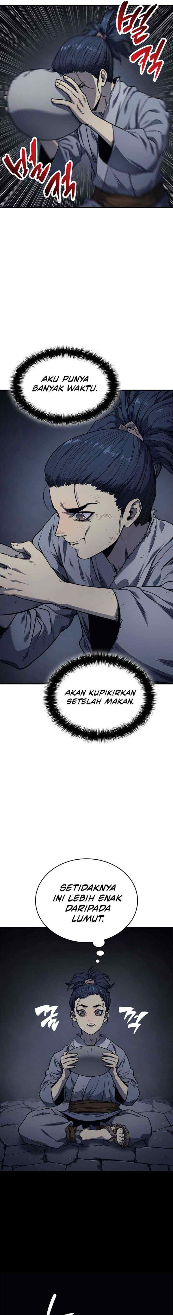 Reaper of the Drifting Moon chapter 2 halaman 14