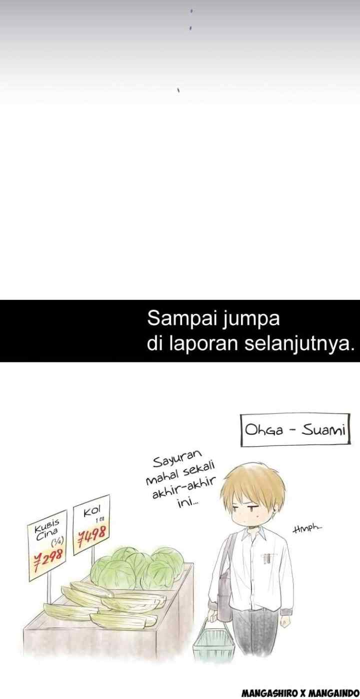 ReLIFE chapter 158 halaman 13