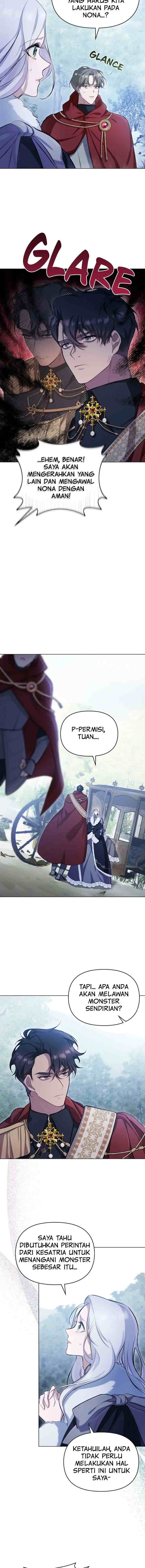 Disobey The Duke If You Dare chapter 1 halaman 11