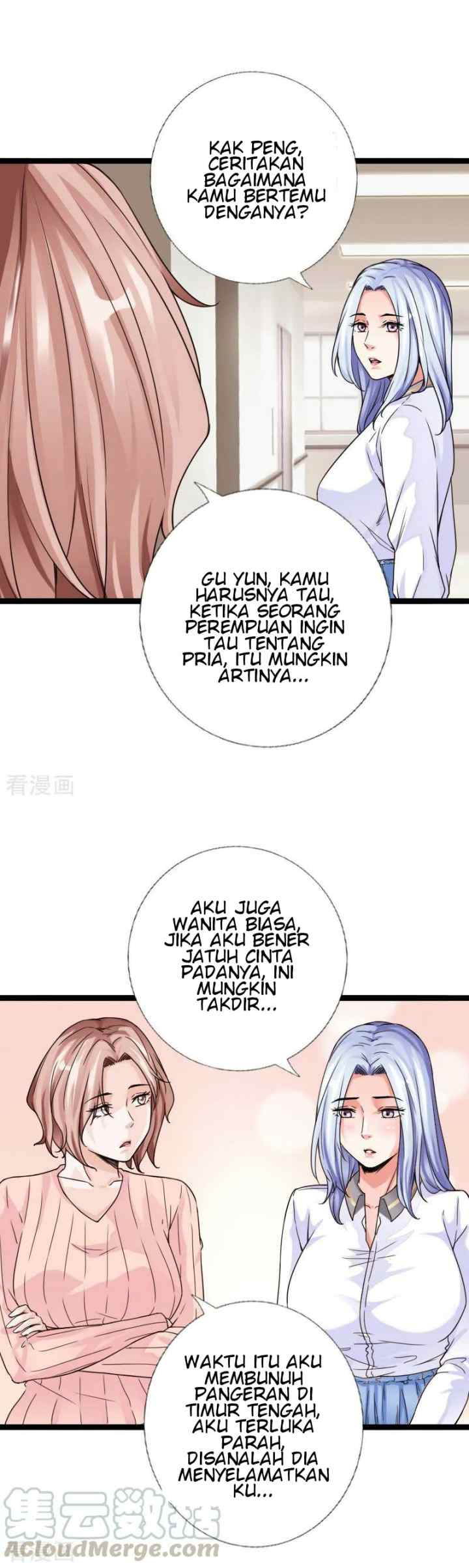 Hopeless chapter 59 halaman 10