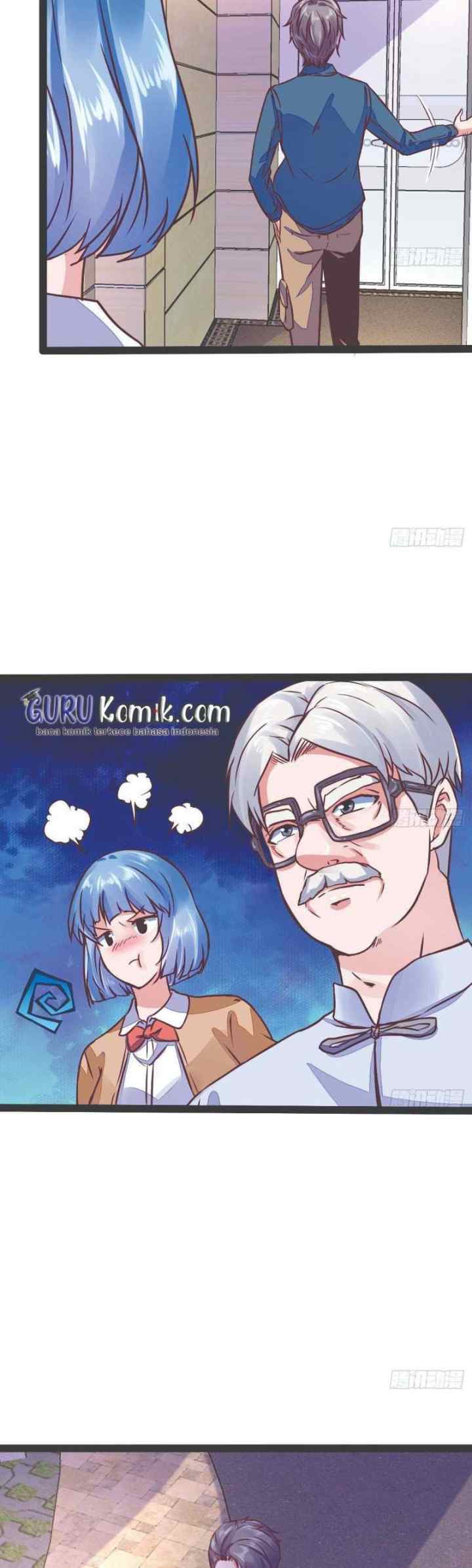 Rebirth Into the Strongest Immortal Cultivator chapter 21 halaman 10