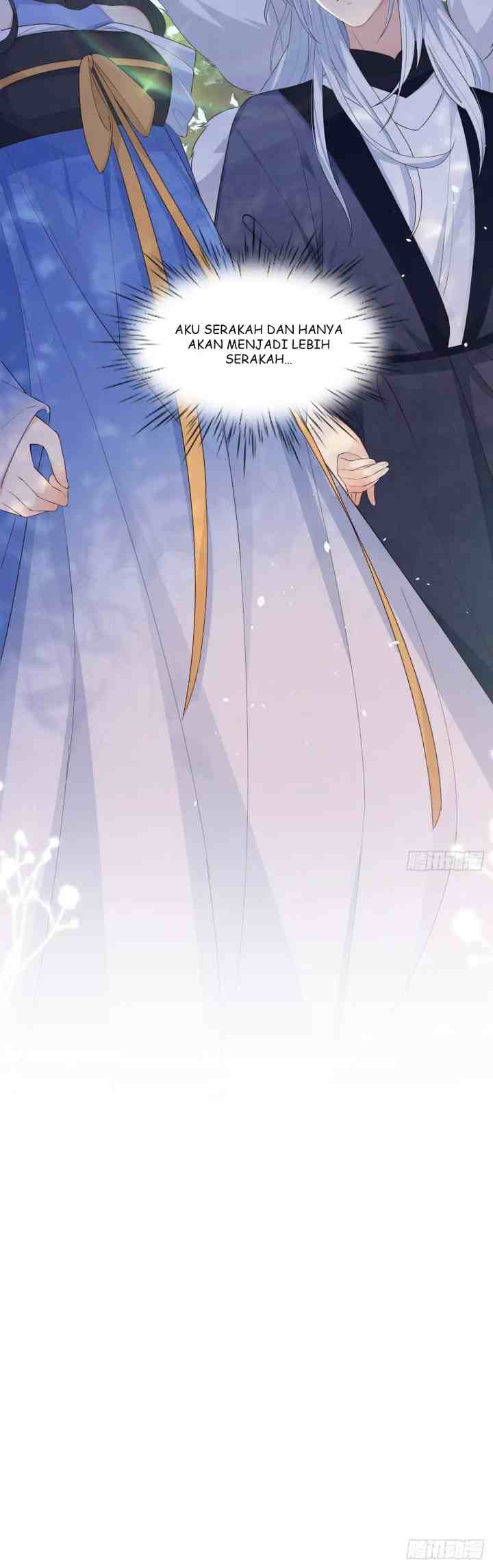 Fairy Fox Cubs Are Also Very Good Today chapter 41 halaman 14