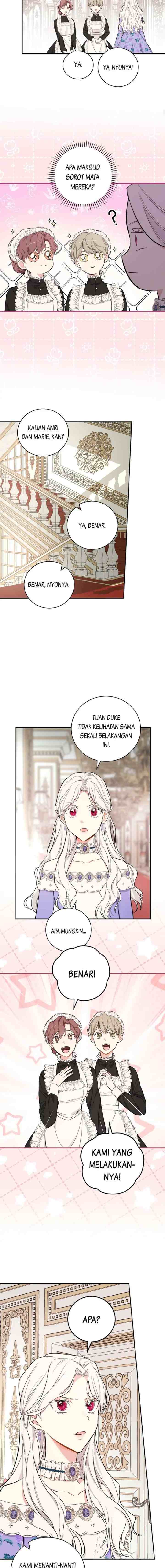 Seducing Duke Monster chapter 8 halaman 8