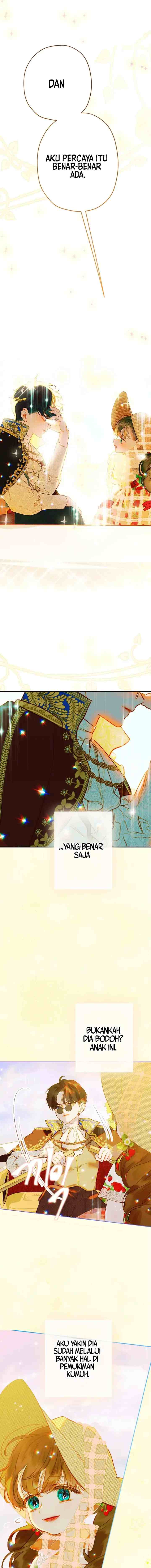 My Mom Got A Contract Marriage chapter 25 halaman 9
