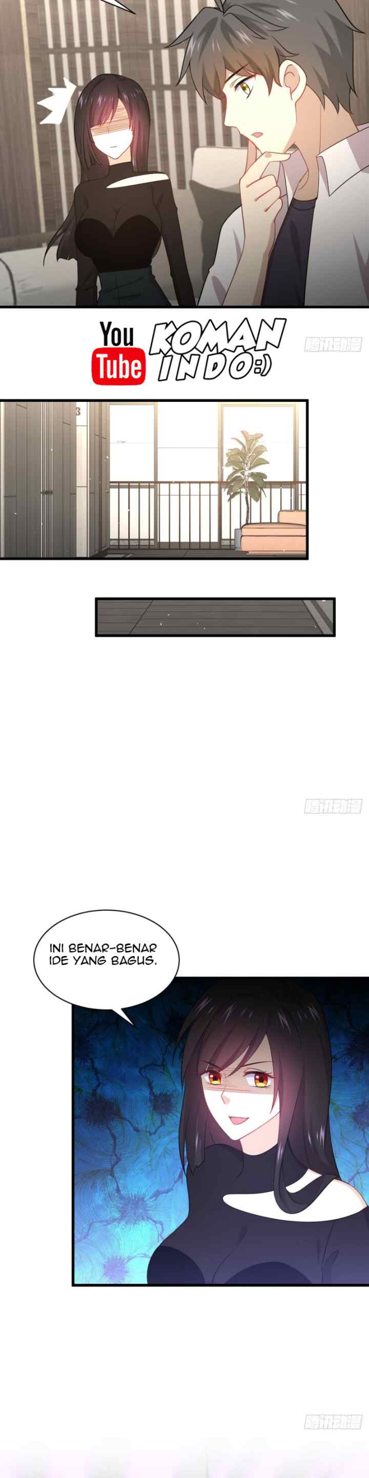 Immortal Swordsman in The Reverse World chapter 81 halaman 11