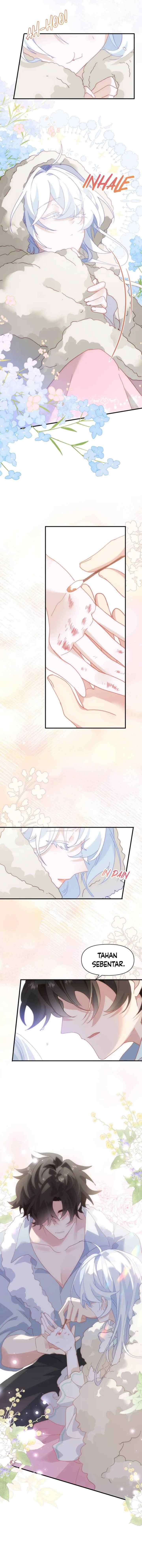 The Ducal Lady Doesn't to Be Pampered chapter 18 halaman 6
