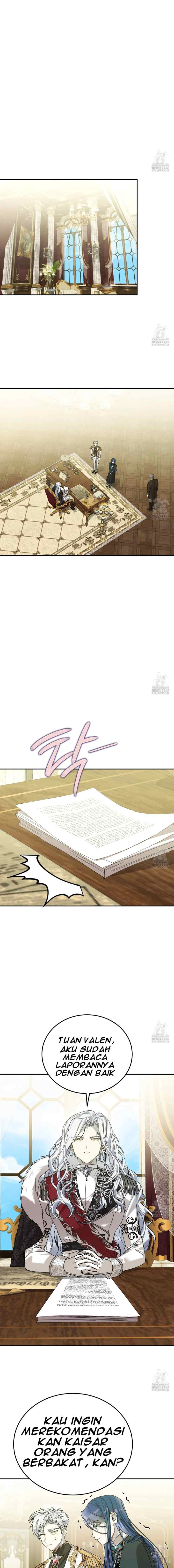 How to Live as a Tyrant's Bastard Brother chapter 14 halaman 11