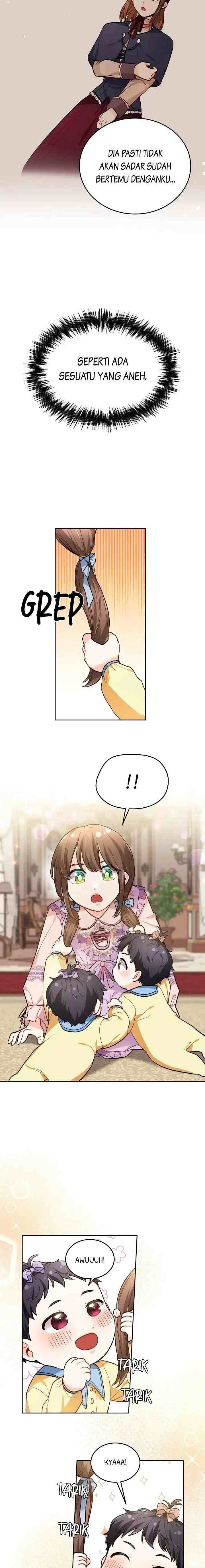 I Was Just an Ordinary Lady chapter 89 halaman 9