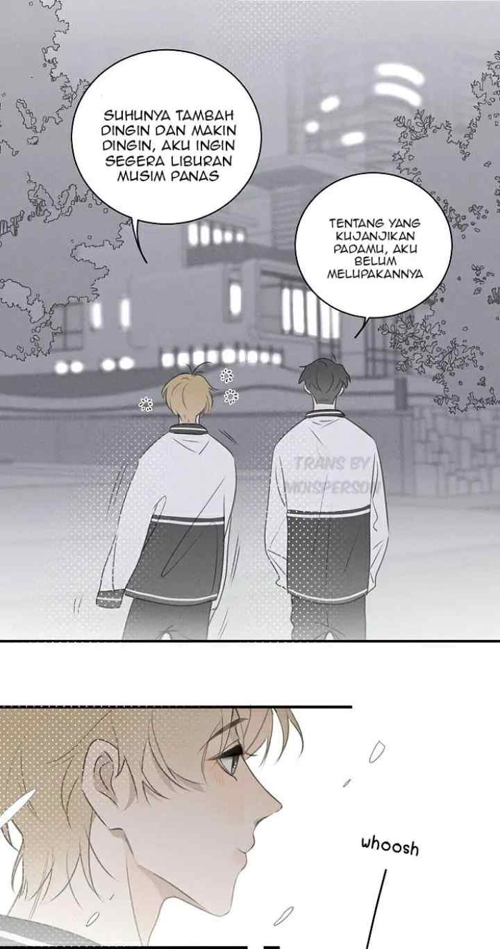 Salt Friend chapter 104 halaman 8