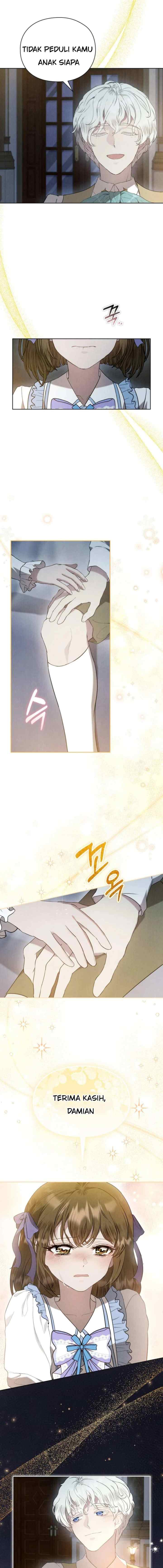 The Extra Decided to Be Fake chapter 22 halaman 6