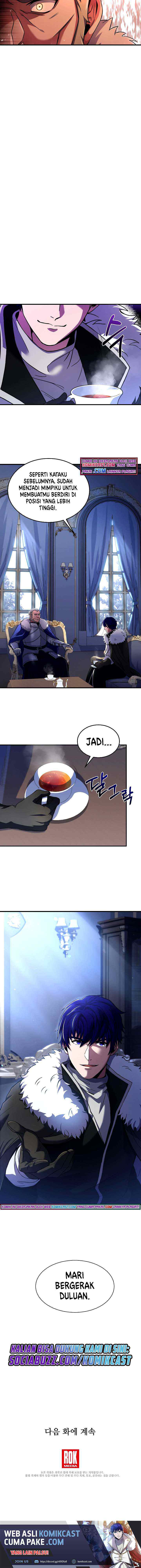 Rebirth of the 8-Circled Mage chapter 84 halaman 14