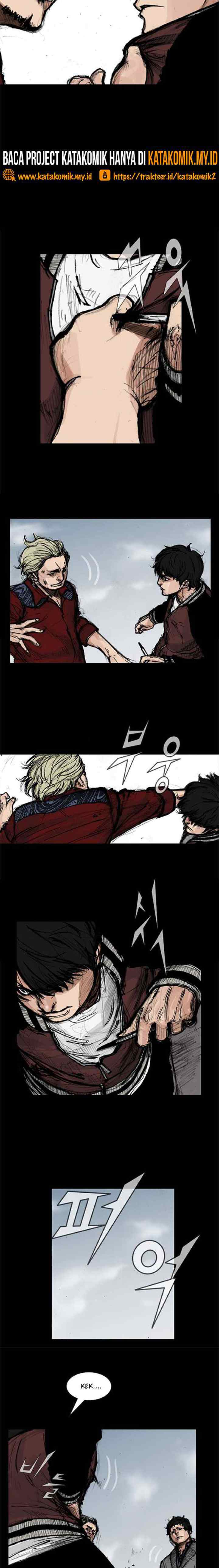 Dokgo 2 chapter 71 halaman 9