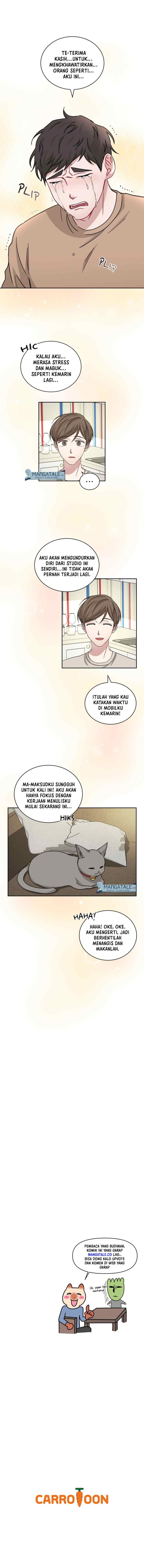 Big Life chapter 66 halaman 12